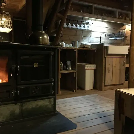 Cortijo Dos Santos Valle de Abdalagís