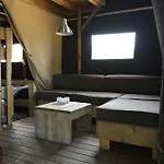 Cortijo Dos Santos Campismo de Luxo Valle de Abdalagís