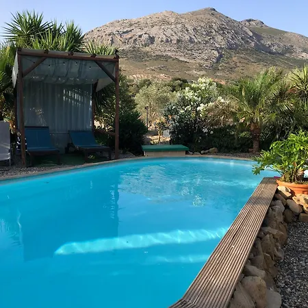 Cortijo Dos Santos Luxury tent