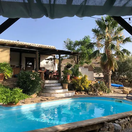 Cortijo Dos Santos *