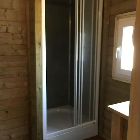 Cortijo Dos Santos Luxe tent