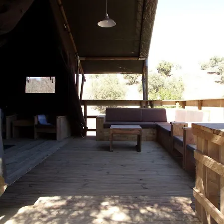 Cortijo Dos Santos Valle de Abdalagís