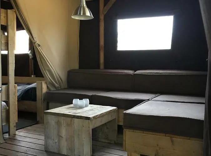 Cortijo Dos Santos Glamping Valle de Abdalagís